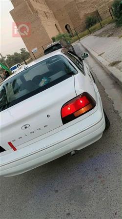 دایۆ پرینس